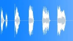 Vocal Pain (Pack) Sound Effect