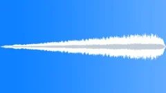 Vocal scream Sound Effect