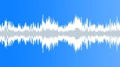 Vocal tonal tension drone loop 0001 Sound Effect