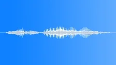 Vocal_Male_NotBadSound Effect