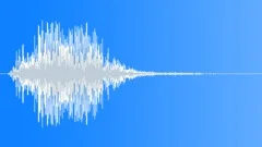 Vocalization Tribal Bark Male BB 02 Sound Effect