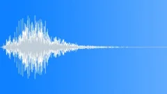 Vocalization Tribal Bark Male BB 01 Sound Effect