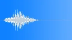 Vocalization Tribal Exhale Male BB 11 Sound Effect