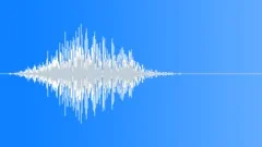 Vocalization Tribal Exhale Male BB 09 Sound Effect