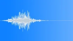Vocalization Tribal Exhale Male BB 07 Sound Effect