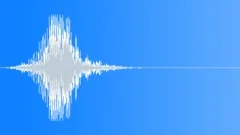 Vocalization Tribal Exhale Male BB 05 Sound Effect