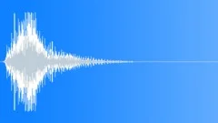 Vocalization Tribal Exhale Male BB 03 Sound Effect