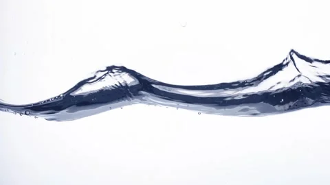 Voda akvarium 10 Stock Footage 328361292
