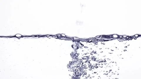 Voda akvarium 15 Video stock 328360963