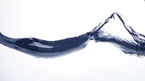Voda akvarium 8 Video stock 328361236