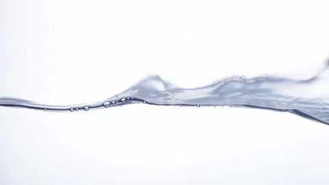 Voda akvarium 9 Stock Footage 328361254