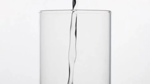 Voda casa Video stock 328360989