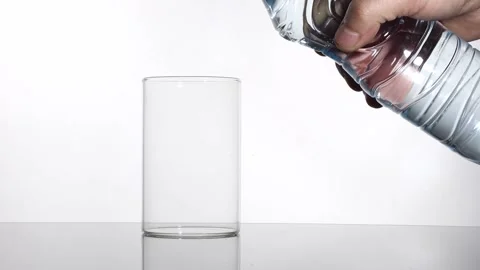 Voda sise Video stock 328361053