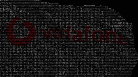 Vodafone Flag Stock Video Footage | Royalty Free Vodafone Flag Videos |  Pond5