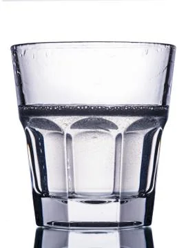 Vodka boom Stock Photos