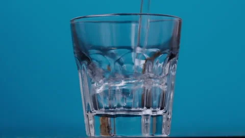 Vodka Stock Footage 131198892