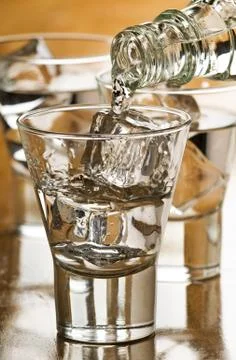 Vodka Stock Photos