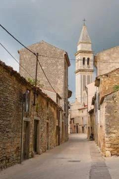 Vodnjan Stock Photos