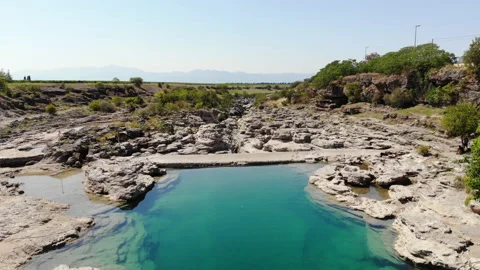 Vodopad Niagara, Stock Footage 139019907