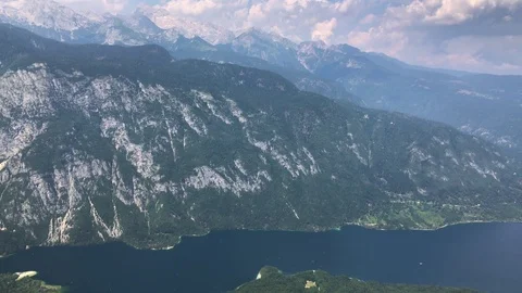 Vogel valley Stock Footage 112040577