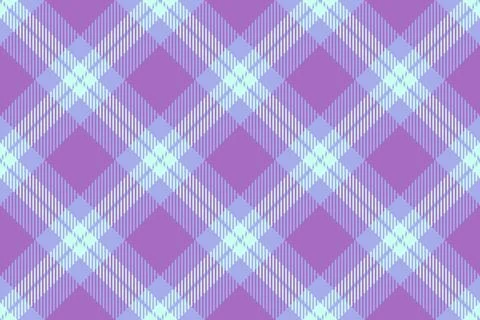Vogue background check vector, identity seamless textile pattern. Figure ta.. Illustrazione stock