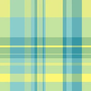 Vogue check plaid pattern, napkin fabric seamless texture. Tile textile bac.. イラスト素材