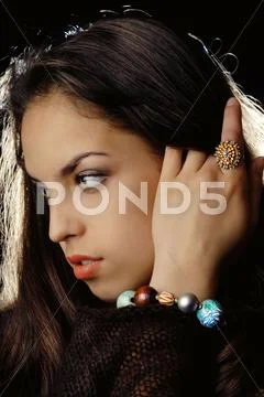 Vogue Stock Photos