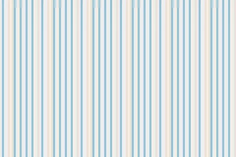 Vogue stripe lines vector, cotton fabric background textile. Lovely seamles.. Stock Illustration