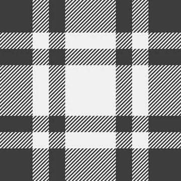 Vogue vector tartan textile, rustic texture pattern fabric. African backgro.. イラスト素材