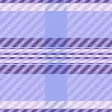 Vogue vector texture check, motif tartan background fabric. Celtic textile .. Stock Illustration