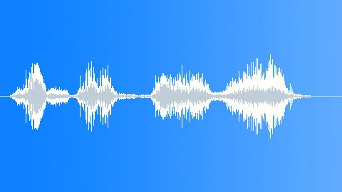 Voice 2 - System Failure Sound Effect