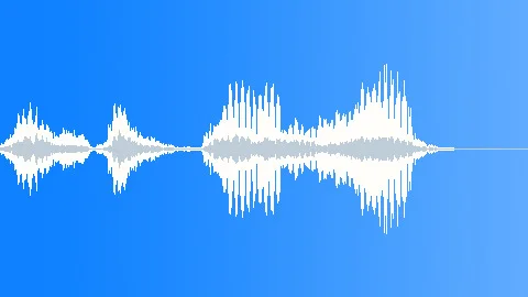Voice 5 - System Failure Sound Effect