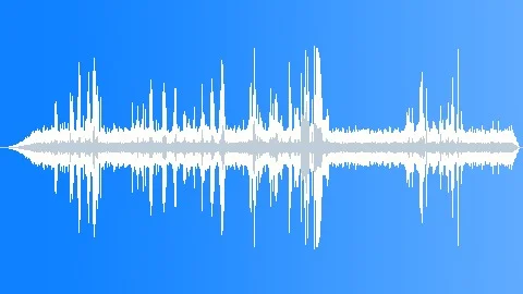 Voice, Astronaut Sound Effect