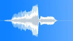 Voice clip male Sound Effect
