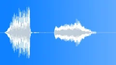 Voice clip maleSound Effect