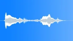 Voice clip male Sound Effect