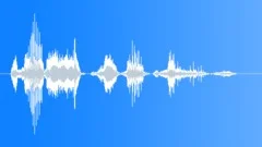 Voice clip male Sound Effect