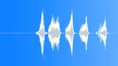 Voice clip male Sound Effect