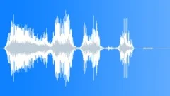 Voice clip male Sound Effect