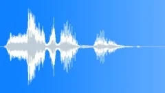 Voice clip male Sound Effect