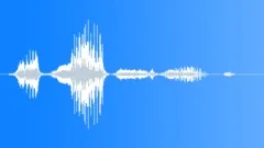 Voice clip male Sound Effect