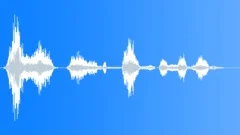 Voice clip male Sound Effect
