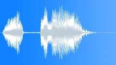Voice clip maleSound Effect