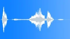 Voice clip male Sound Effect