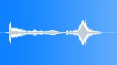Voice clip male Sound Effect