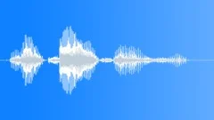 Voice clip maleSound Effect