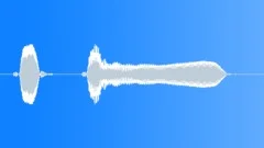 Voice clip male Sound Effect