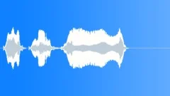 Voice clip male Sound Effect