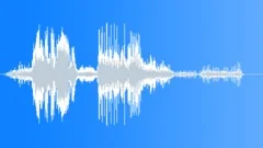 Voice Clip Male WellSound Effect