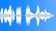 Voice comicalSound Effect